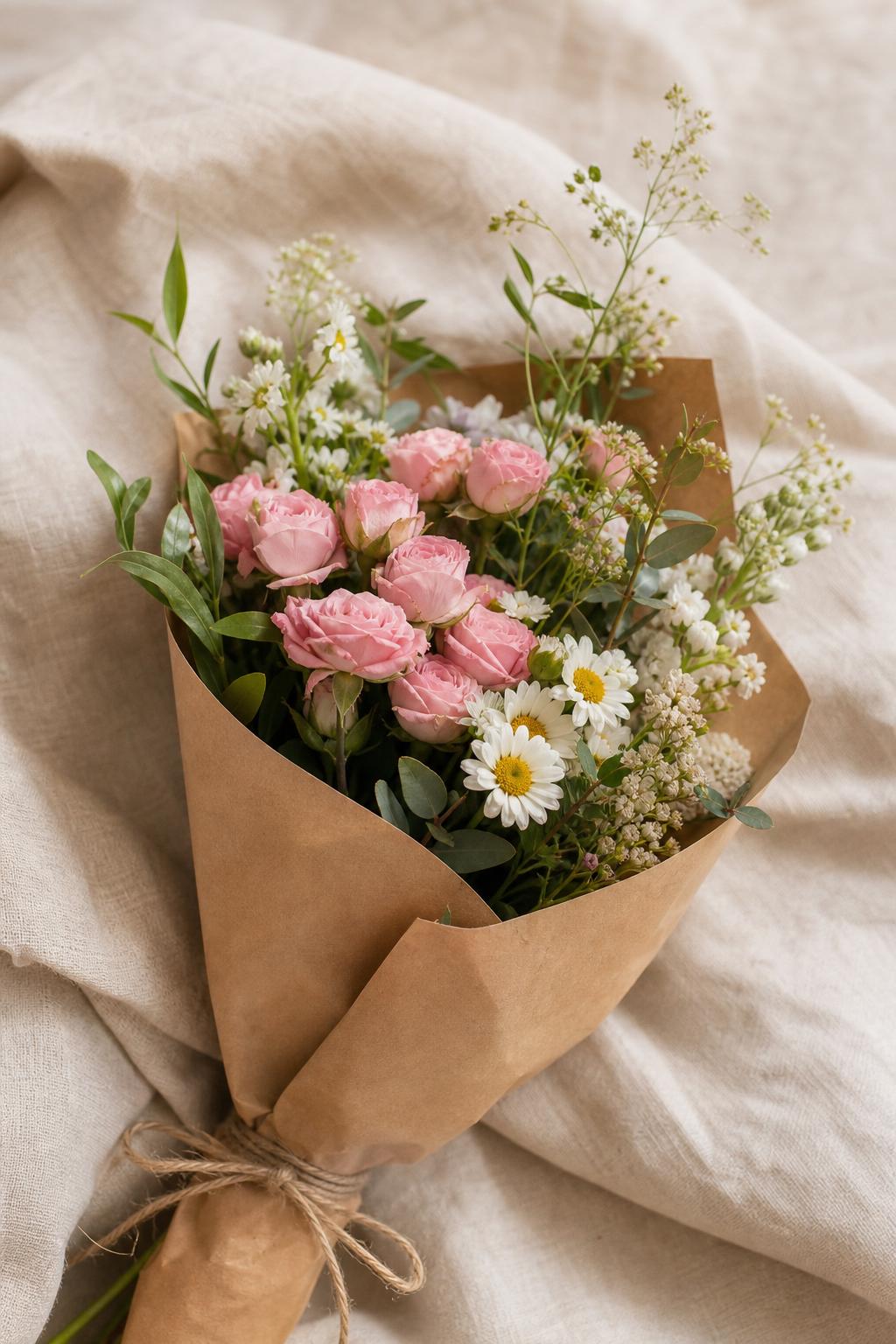 The Petite Posy