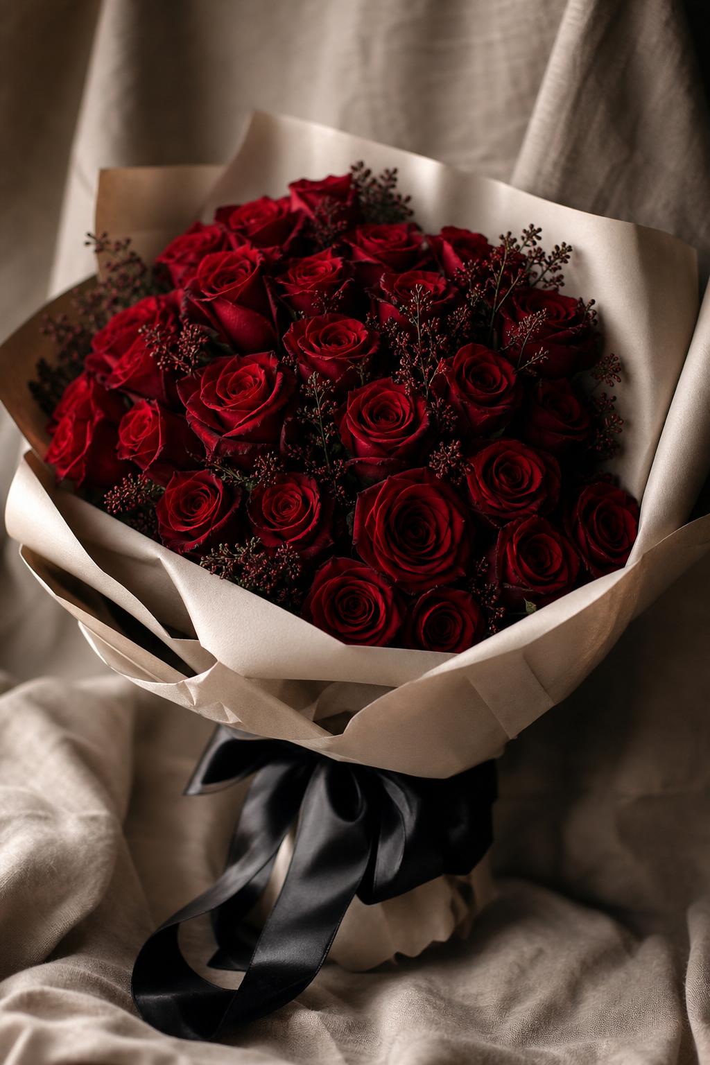 Rouge Romance