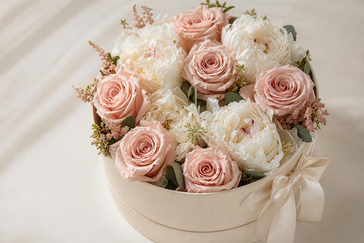 Luxury Flower Boxes